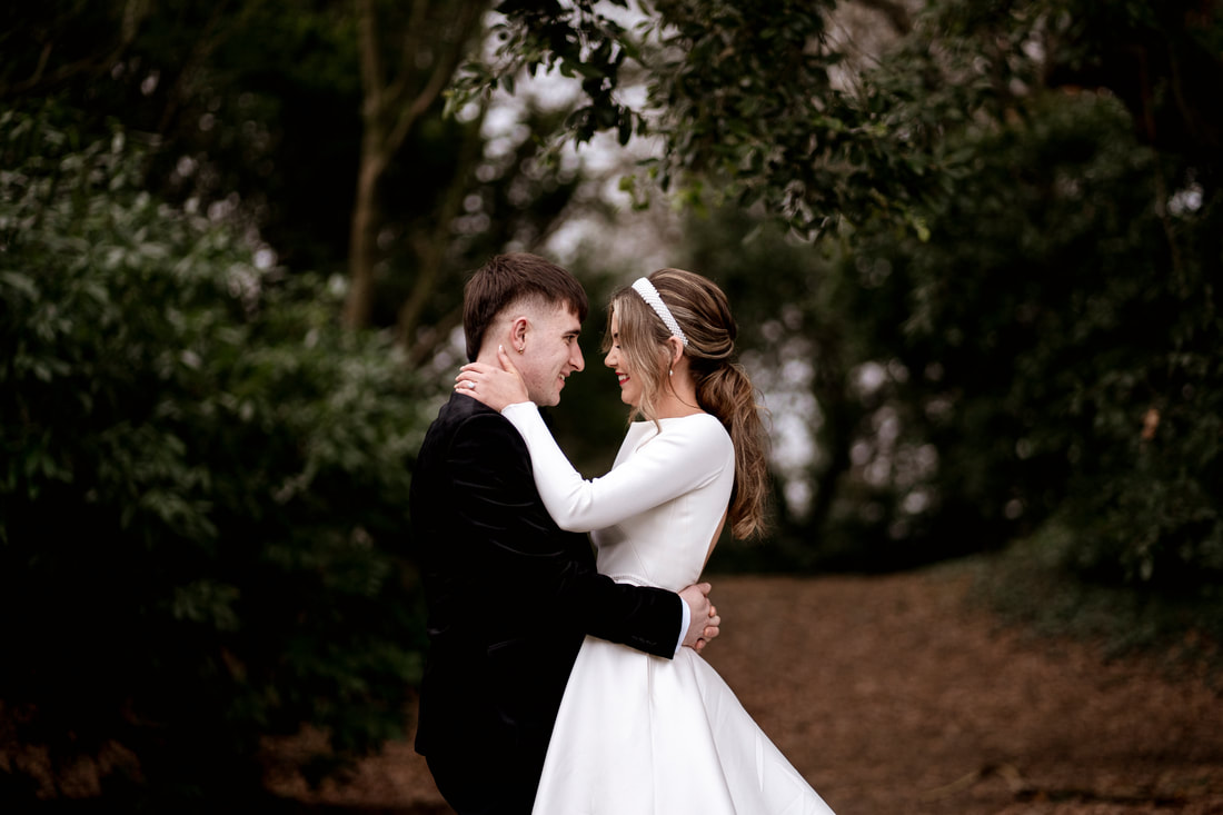 Wedding Photographer Belfast