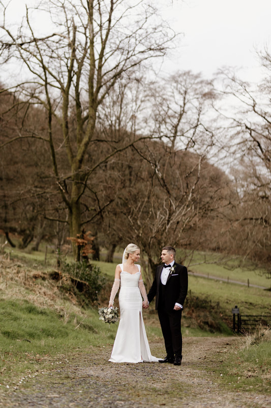 Killeavy Castle wedding photography by Stuart Macrory