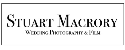 Stuart Macrory Wedding Photography Northern Ireland